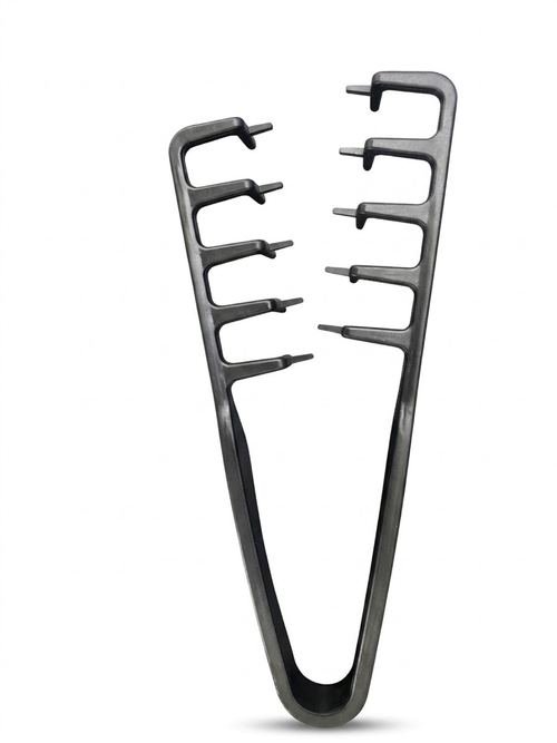 JClass Beauty Texturizing Comb