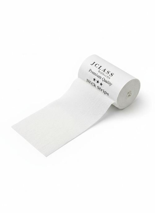 JClass Beauty Professional Neck Strips