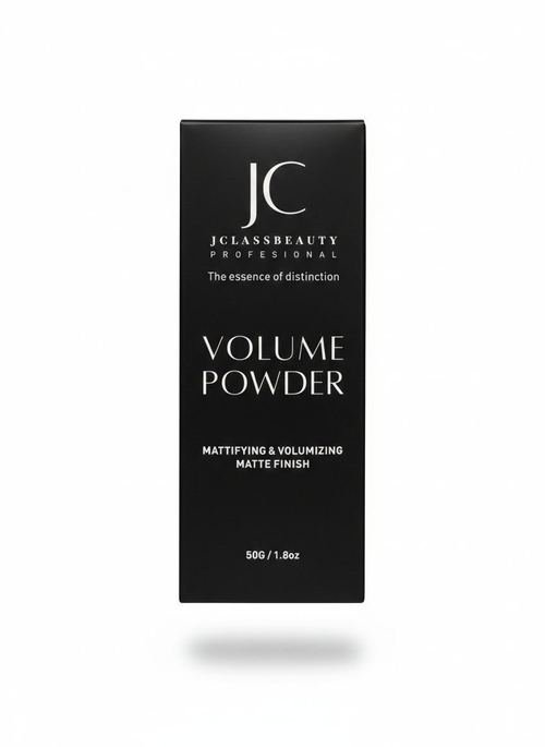 JClass Beauty Volume Powder